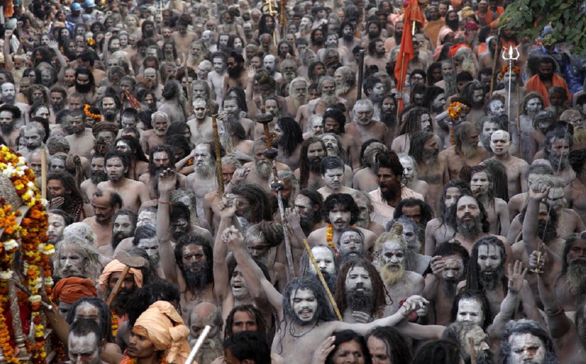 Kumbh Mela